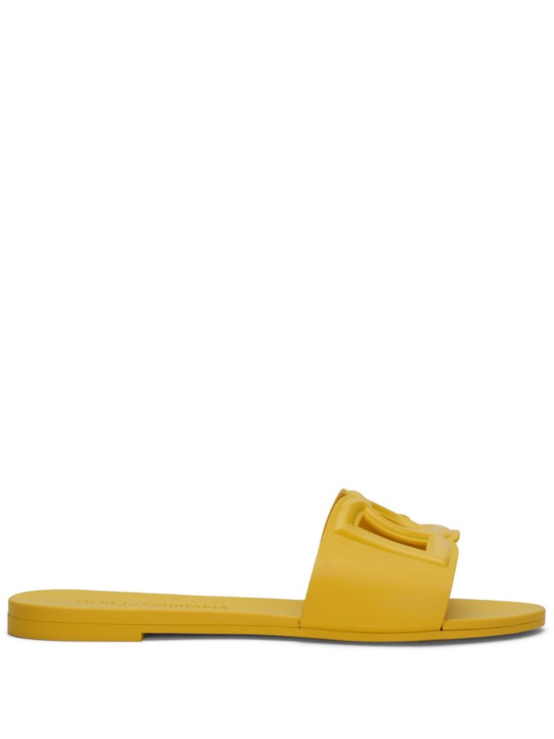 Dg Logo Slides