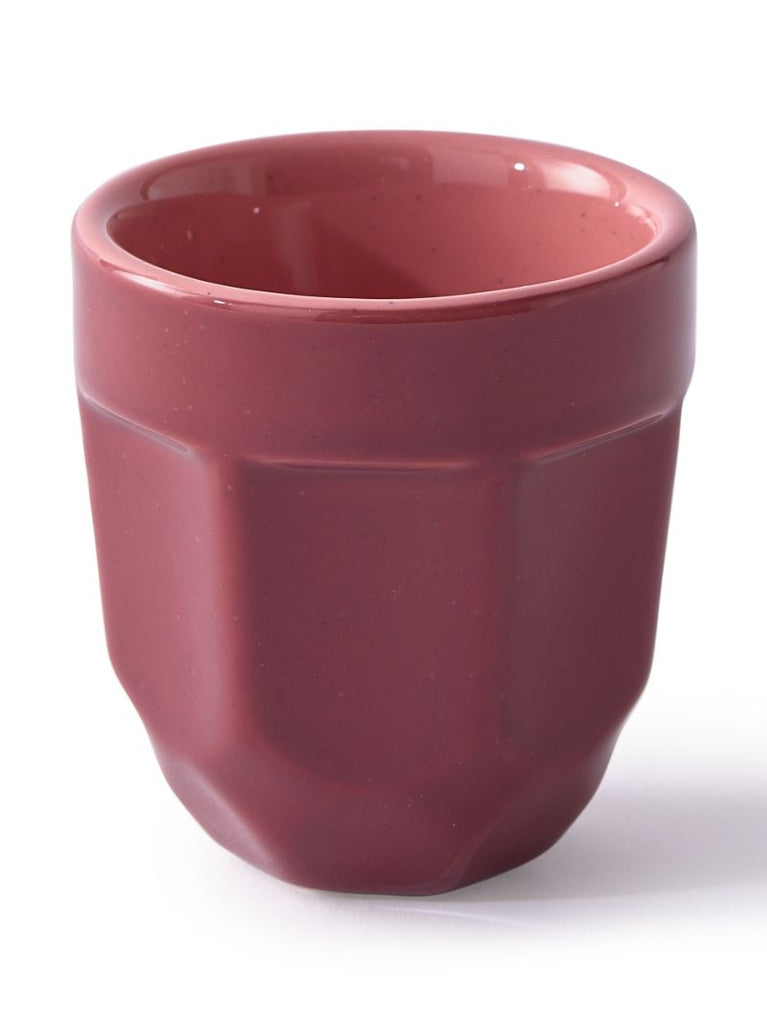 X La Marzocco Multicolour Espresso Cup Set