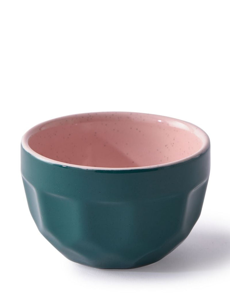 X La Marzocco Multicolour Cappuccino Cup Set