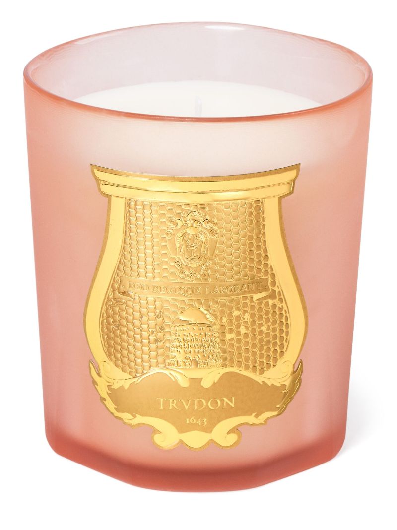 Orange Tuileries Classique Scented Candle