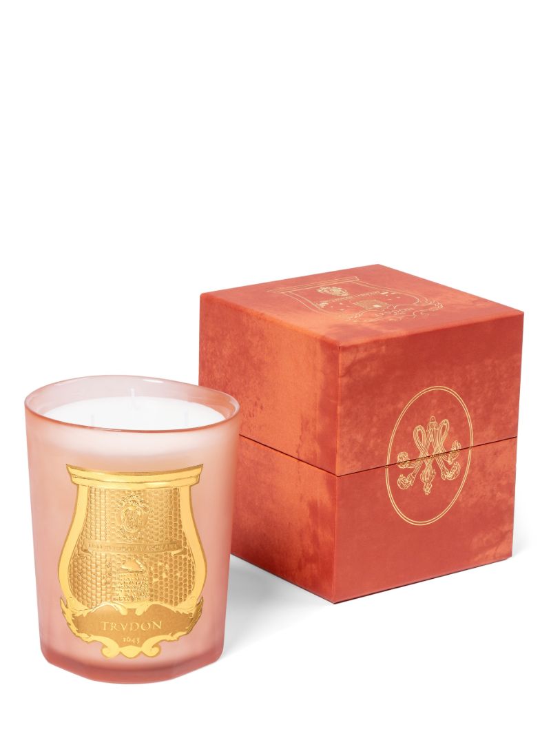 Orange Tuileries IntermÃ_x0083_Â¨de Scented Candle