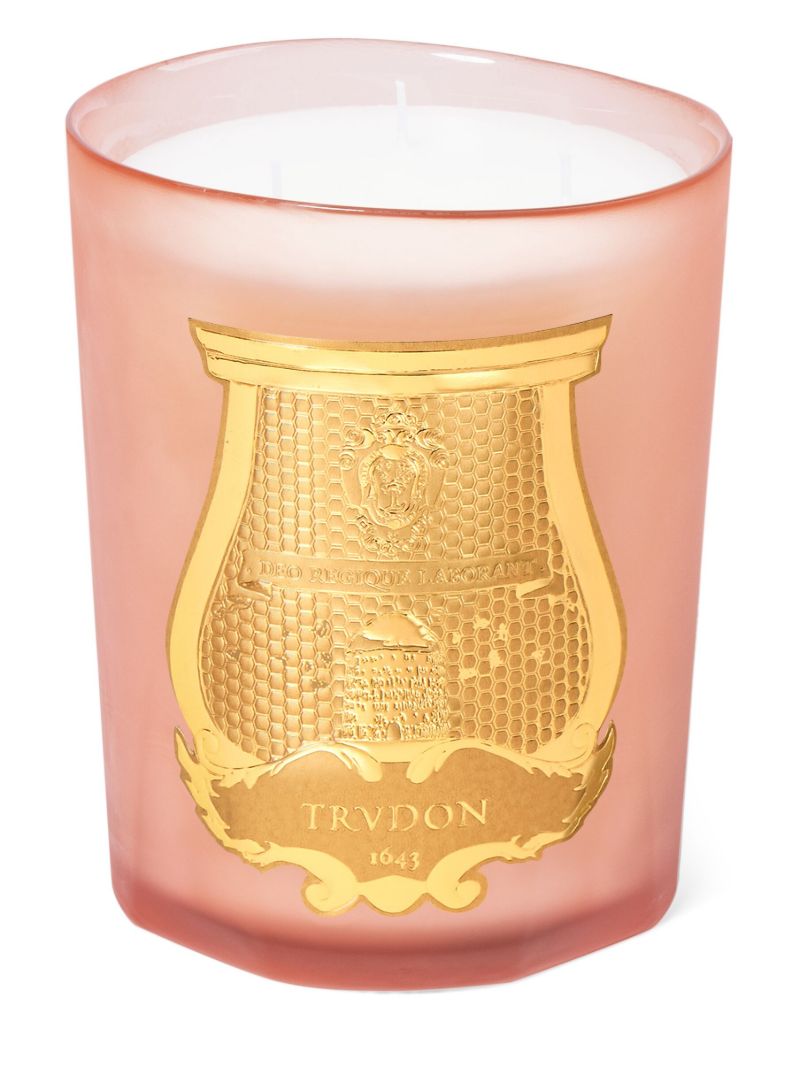 Orange Tuileries IntermÃ_x0083_Â¨de Scented Candle