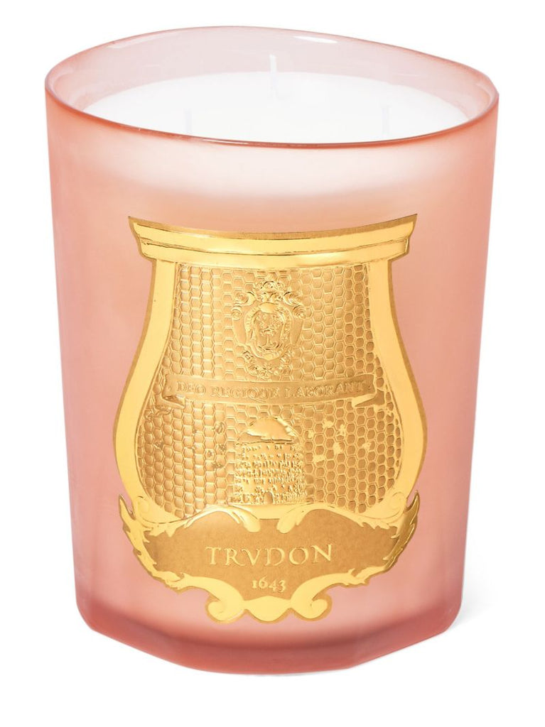 Orange Tuileries IntermÃ_x0083_Â¨de Scented Candle