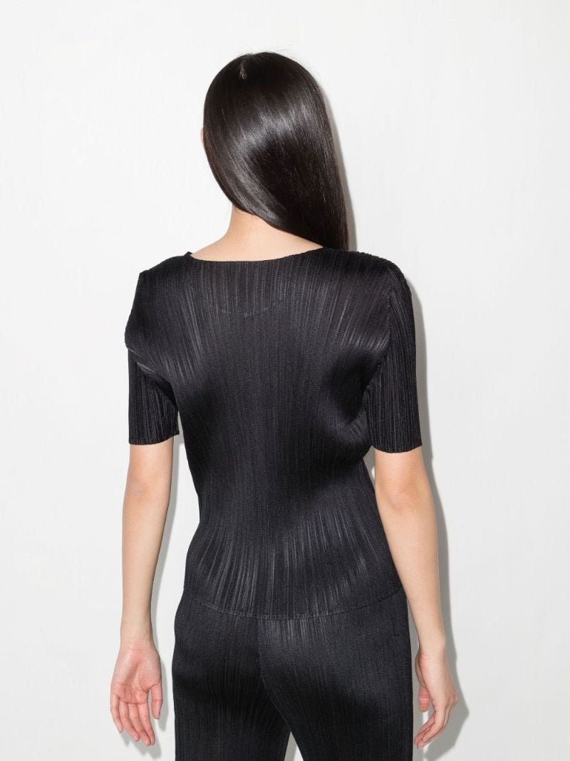 Basics PlissÃ_x0083_Â© Top