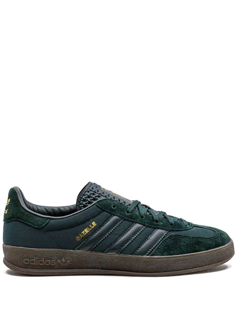 Green Gazelle Indoor Trainers