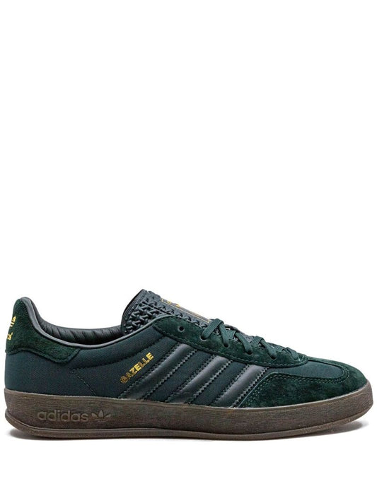 Green Gazelle Indoor Trainers