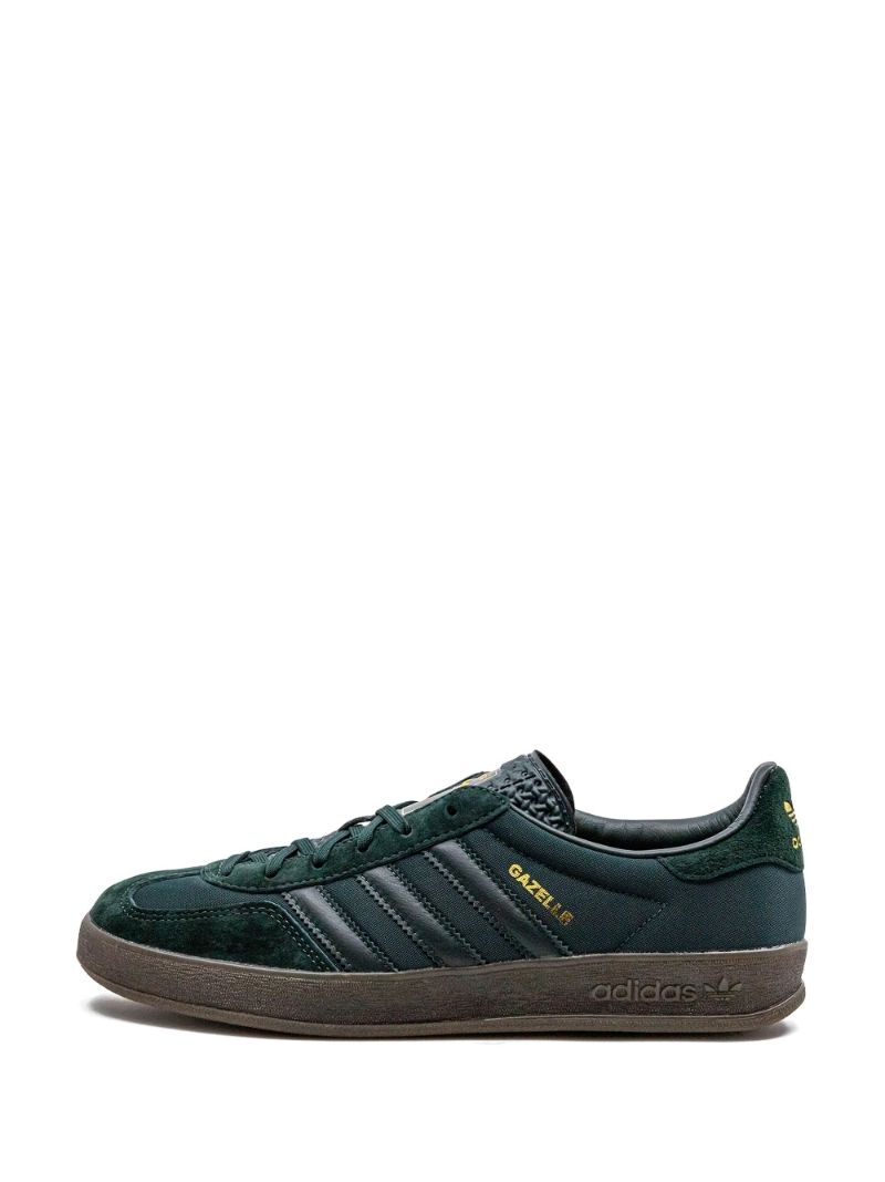 Green Gazelle Indoor Trainers