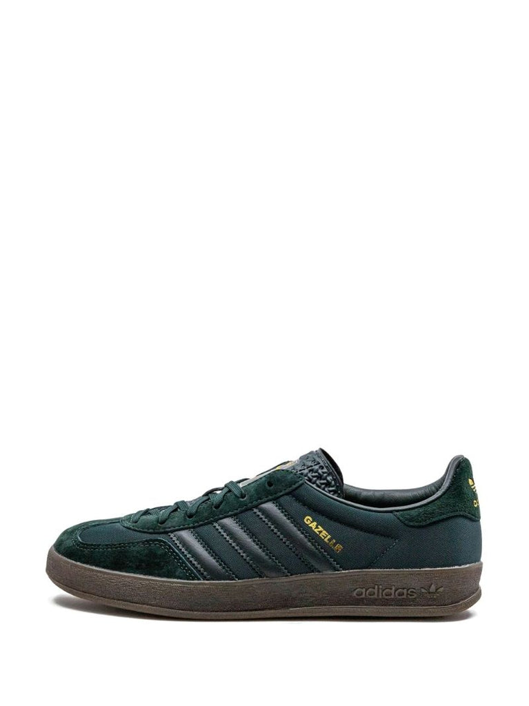 Green Gazelle Indoor Trainers