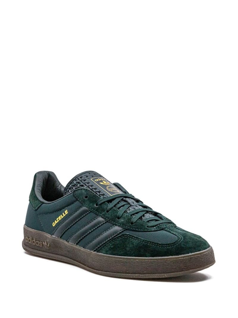 Green Gazelle Indoor Trainers