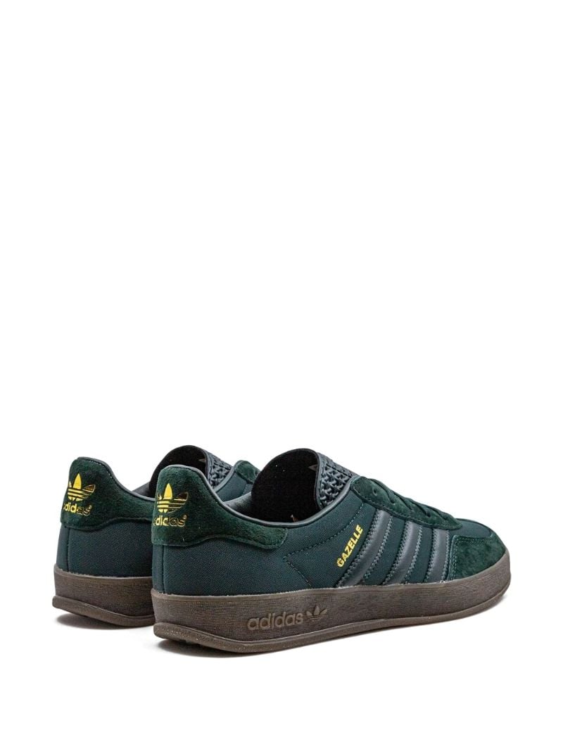 Green Gazelle Indoor Trainers