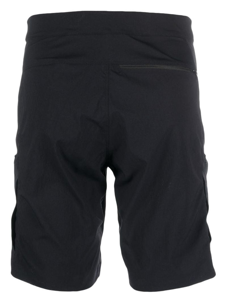 Blue Gamma Quick Dry Shorts