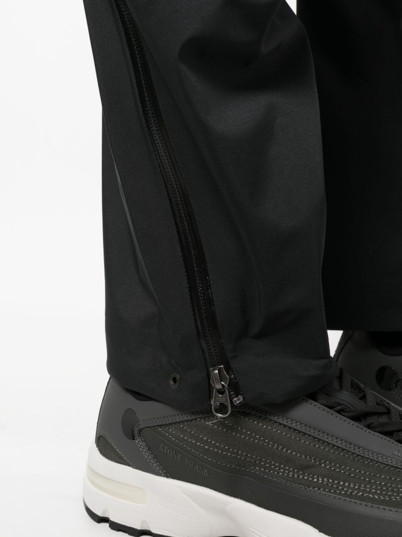 Black Beta Gore-tex Trousers