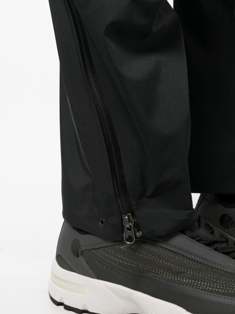 Black Beta Gore-tex Trousers