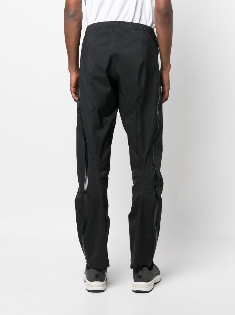 Black Beta Gore-tex Trousers