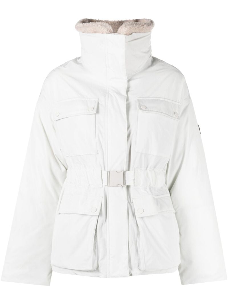 White Alps Ski Jacket