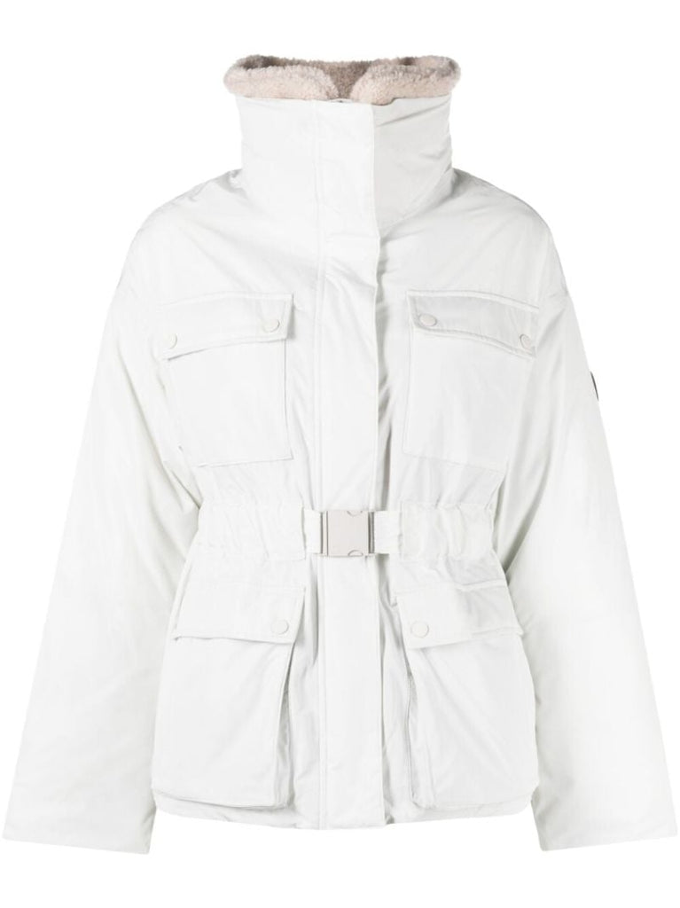 White Alps Ski Jacket