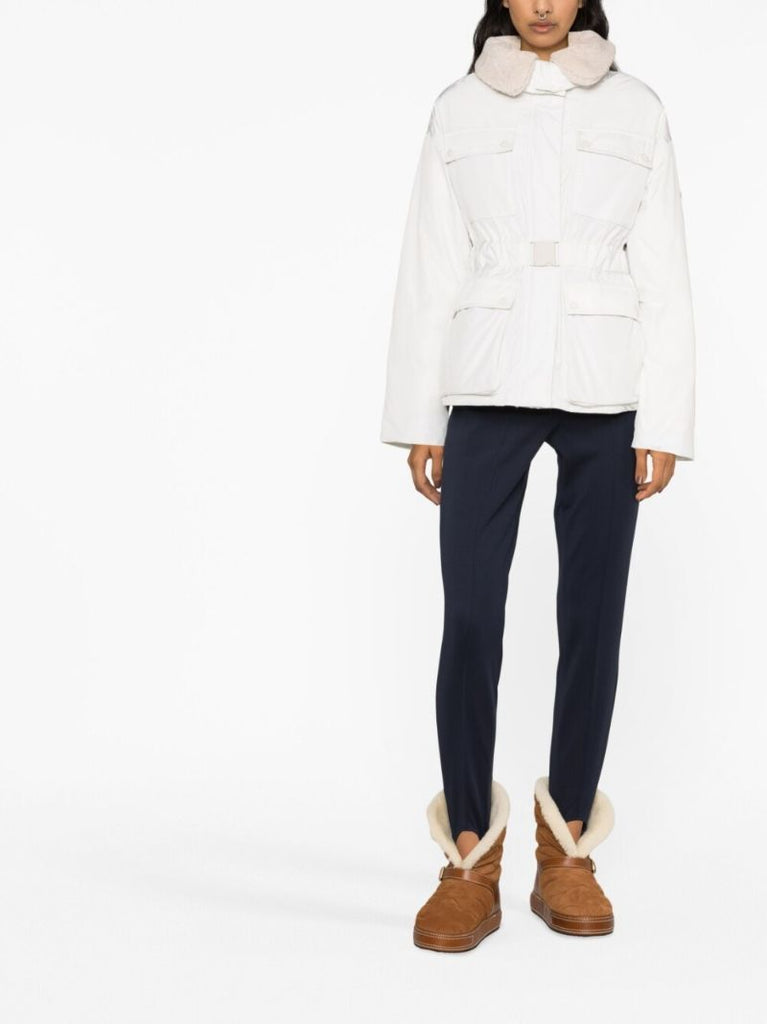 White Alps Ski Jacket