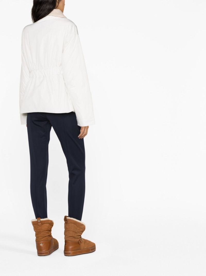 White Alps Ski Jacket