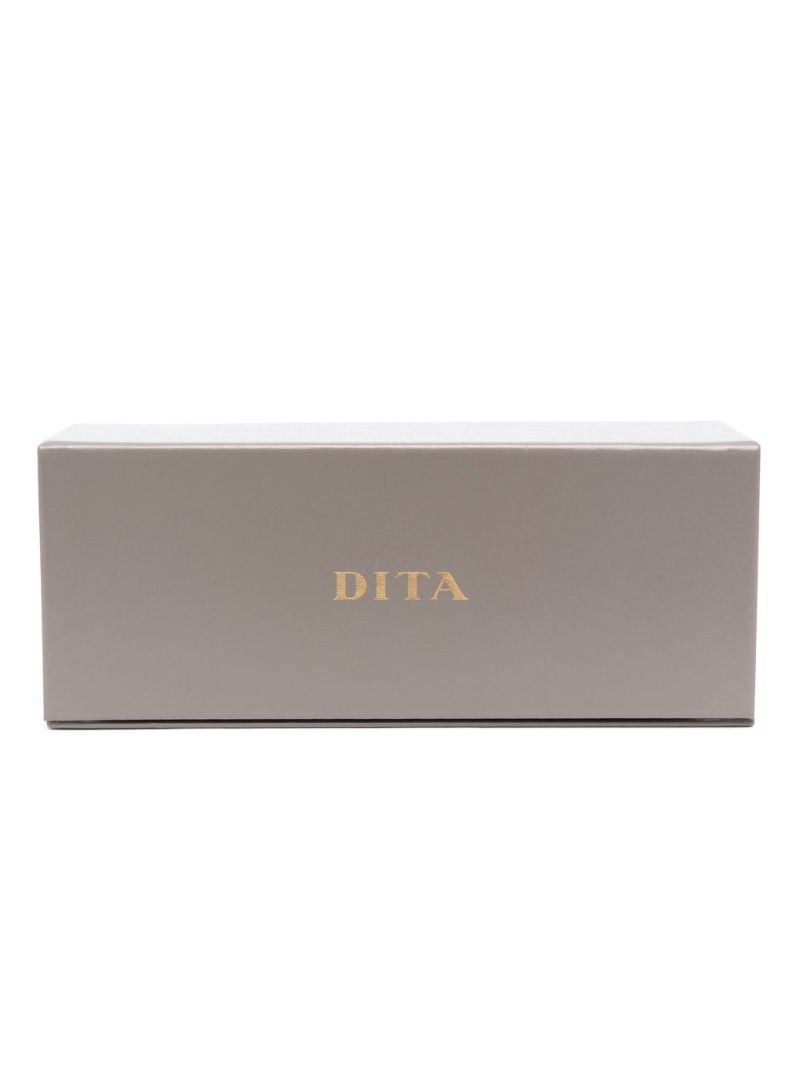 Gold-tone Artoa.92 Pilot-style Sunglasses