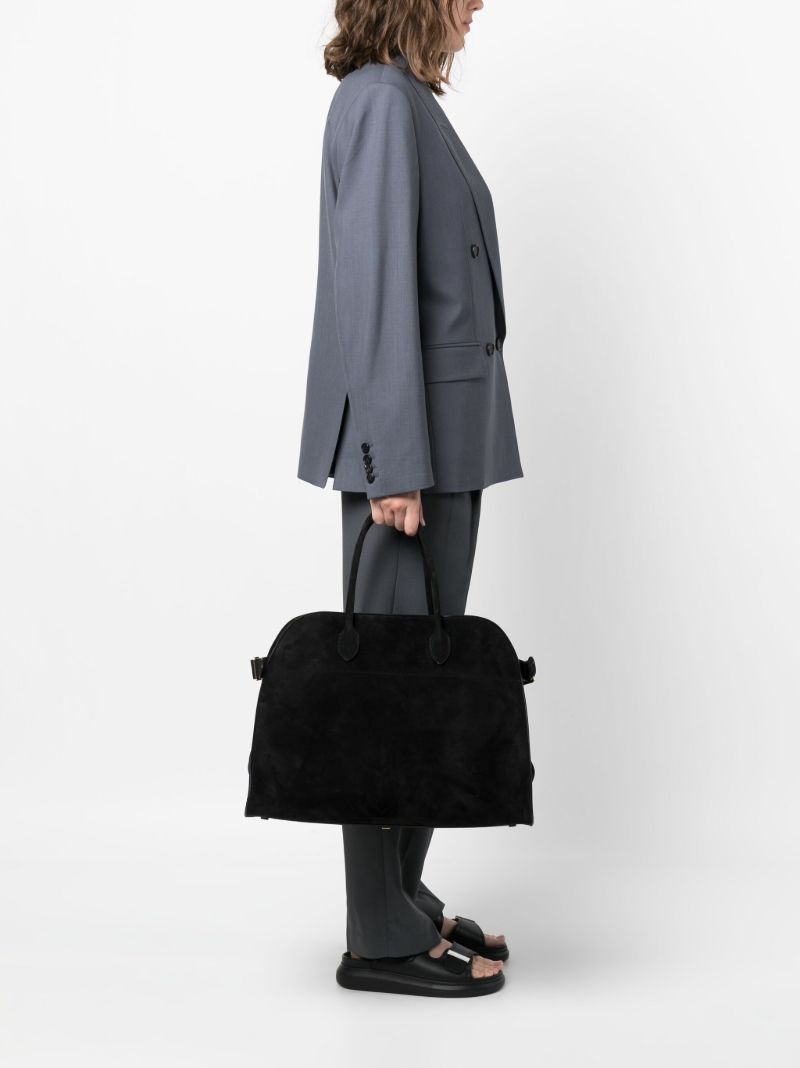 Soft Margaux Handbag