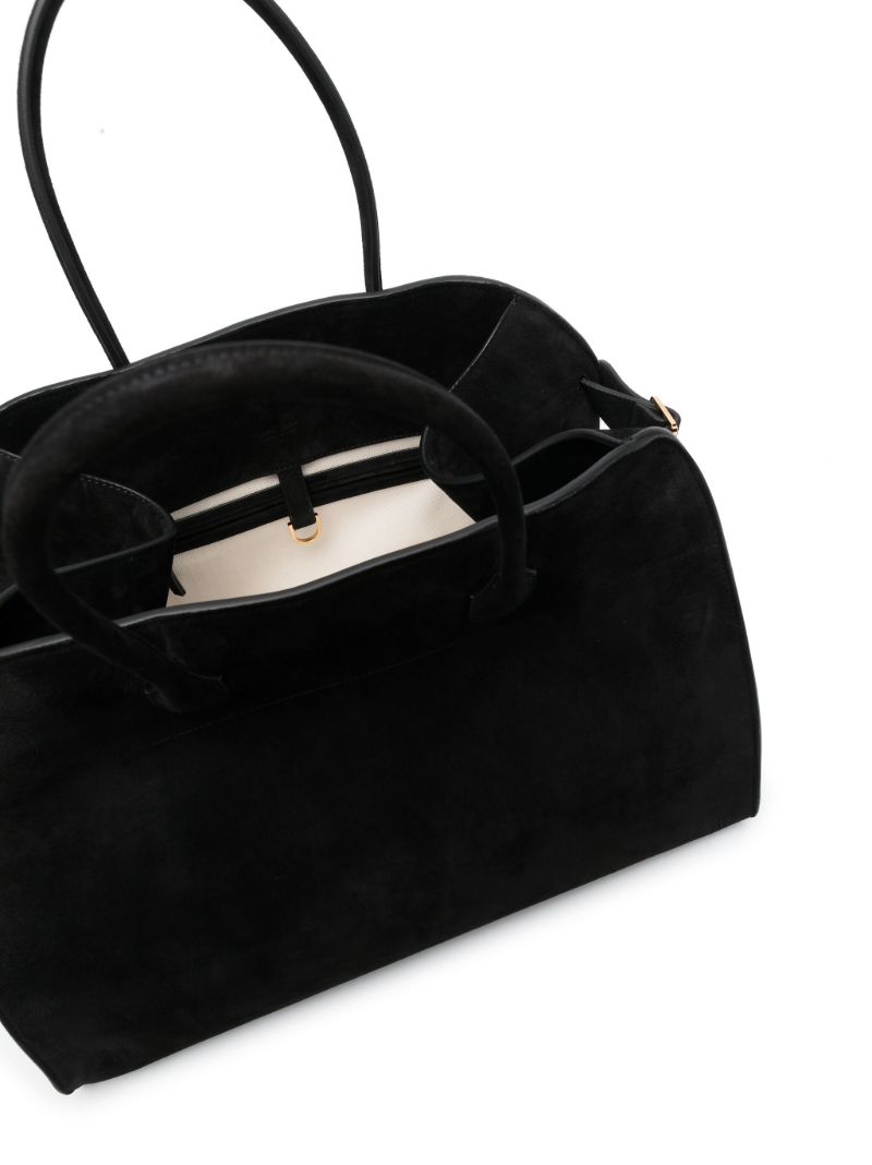 Soft Margaux Handbag