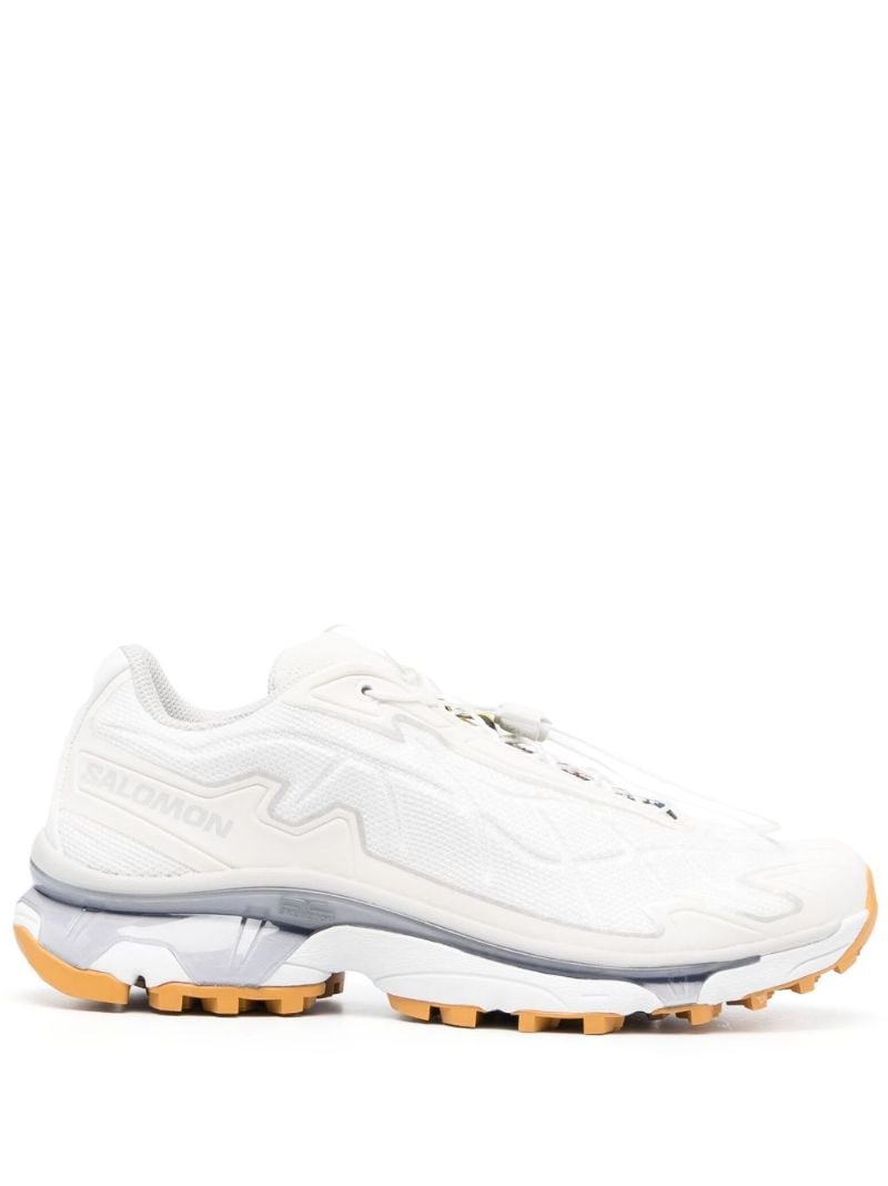 X Salomon Xt-slate Mesh-panel Sneakers