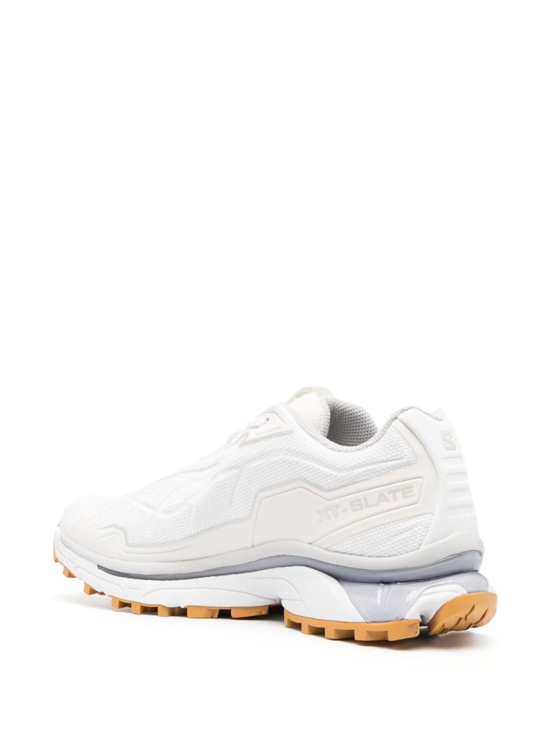 X Salomon Xt-slate Mesh-panel Sneakers