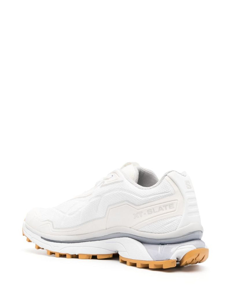 X Salomon Xt-slate Mesh-panel Sneakers