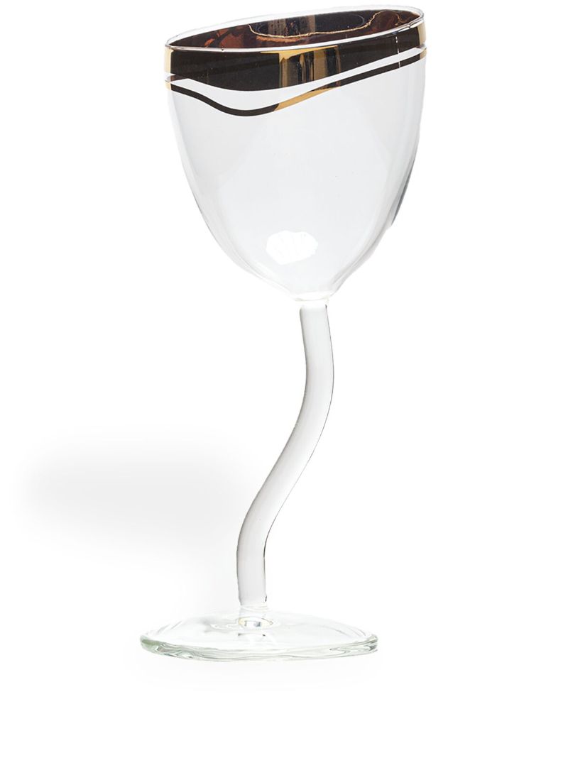 Neutral Classic on Acid Regal Wine Glass