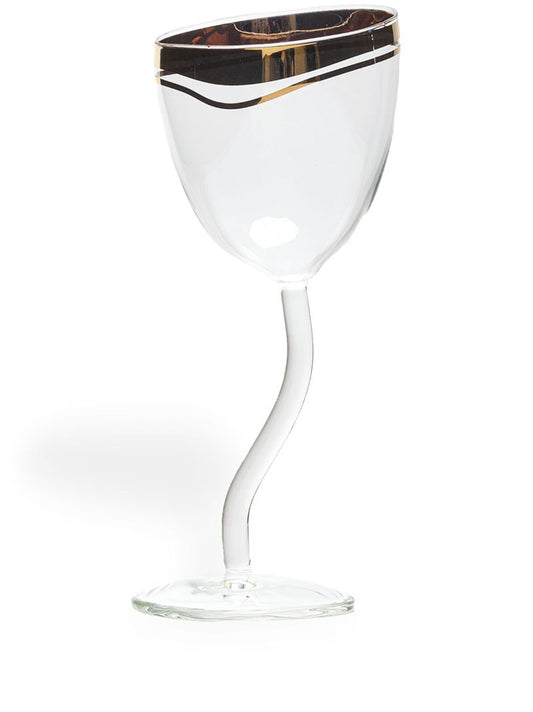Neutral Classic on Acid Regal Wine Glass