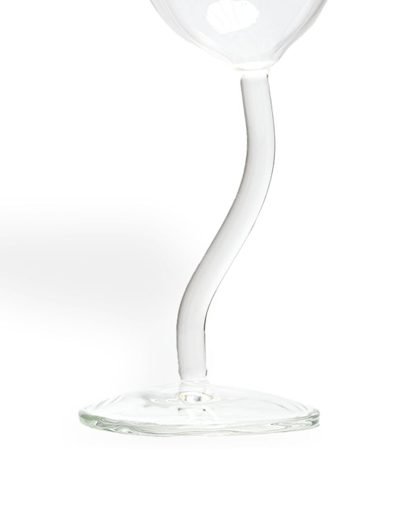 Neutral Classic on Acid Regal Wine Glass