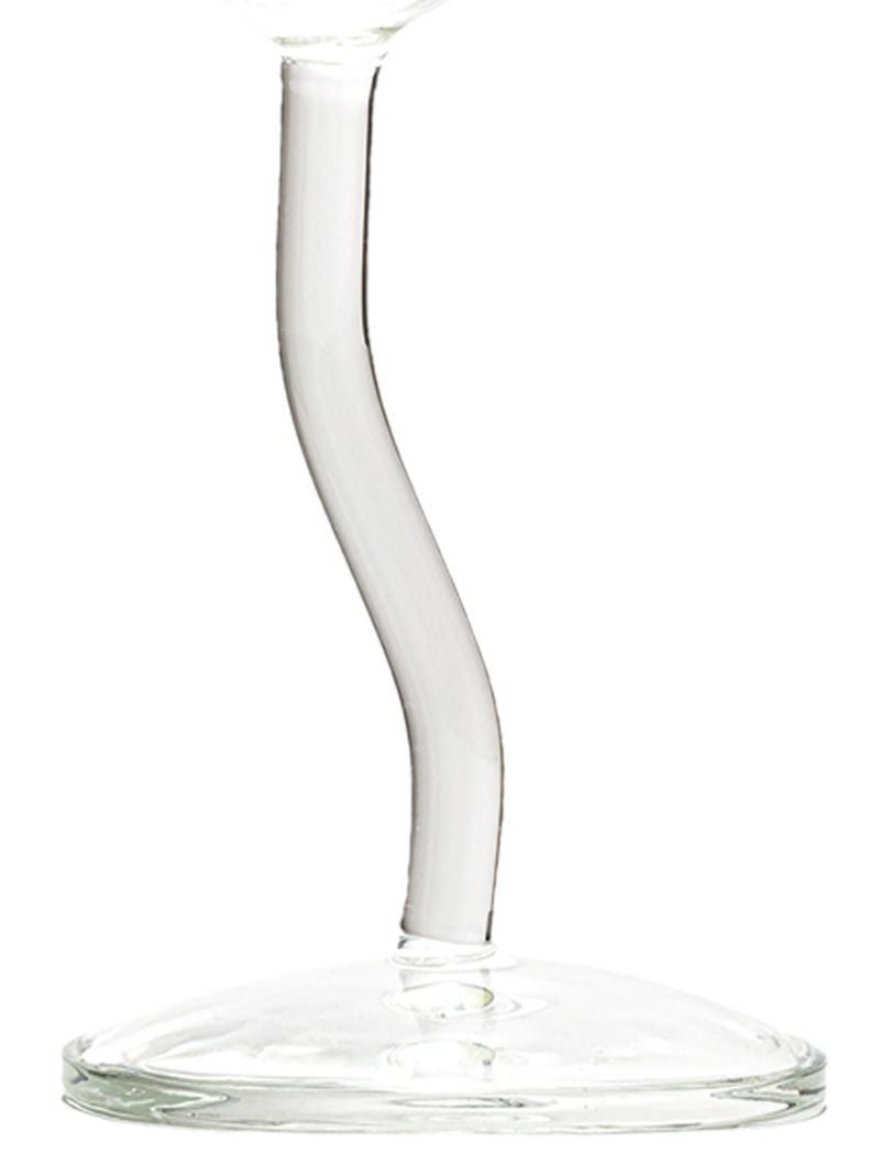 Neutral Classic on Acid Traditional Wine Glass