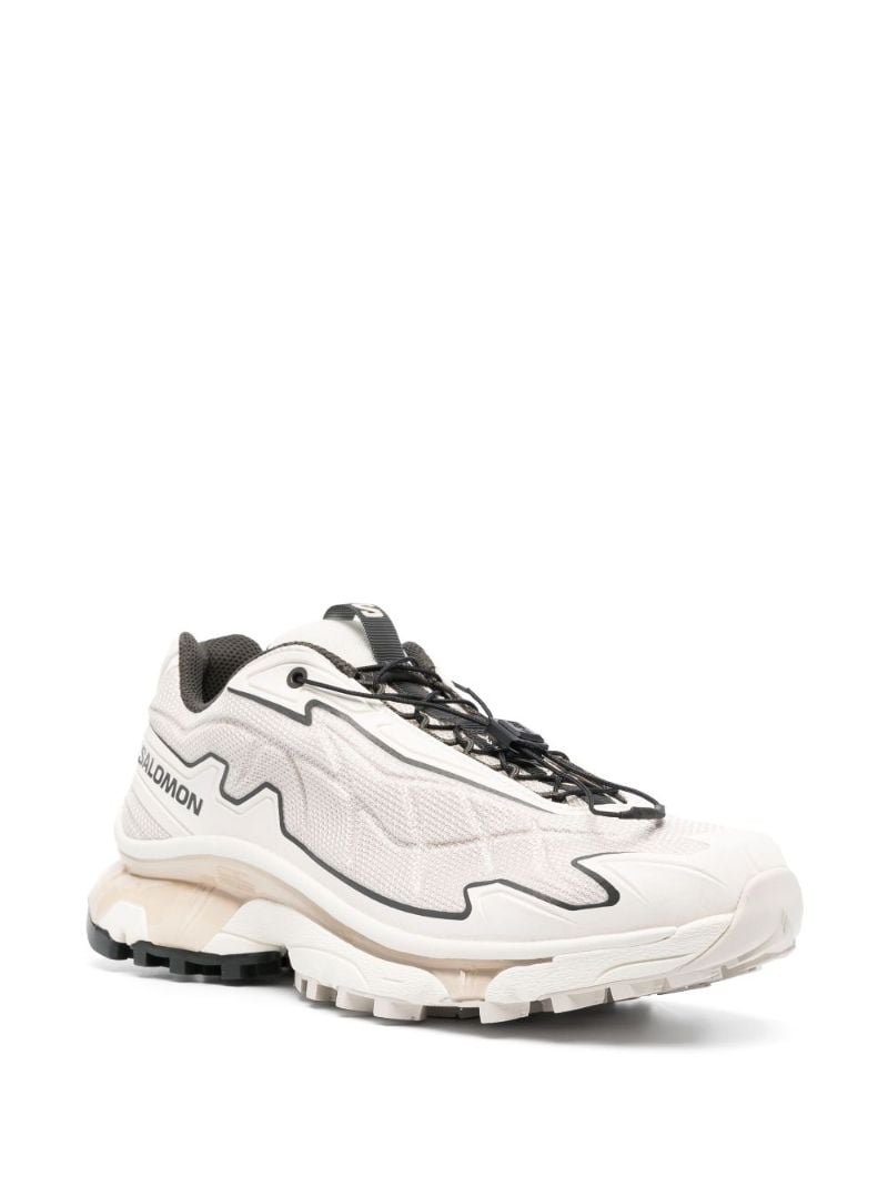 Off-white Salomon Xt-slate Advanced Sneakers