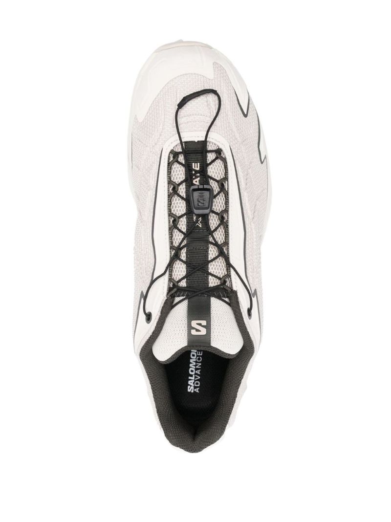 Off-white Salomon Xt-slate Advanced Sneakers