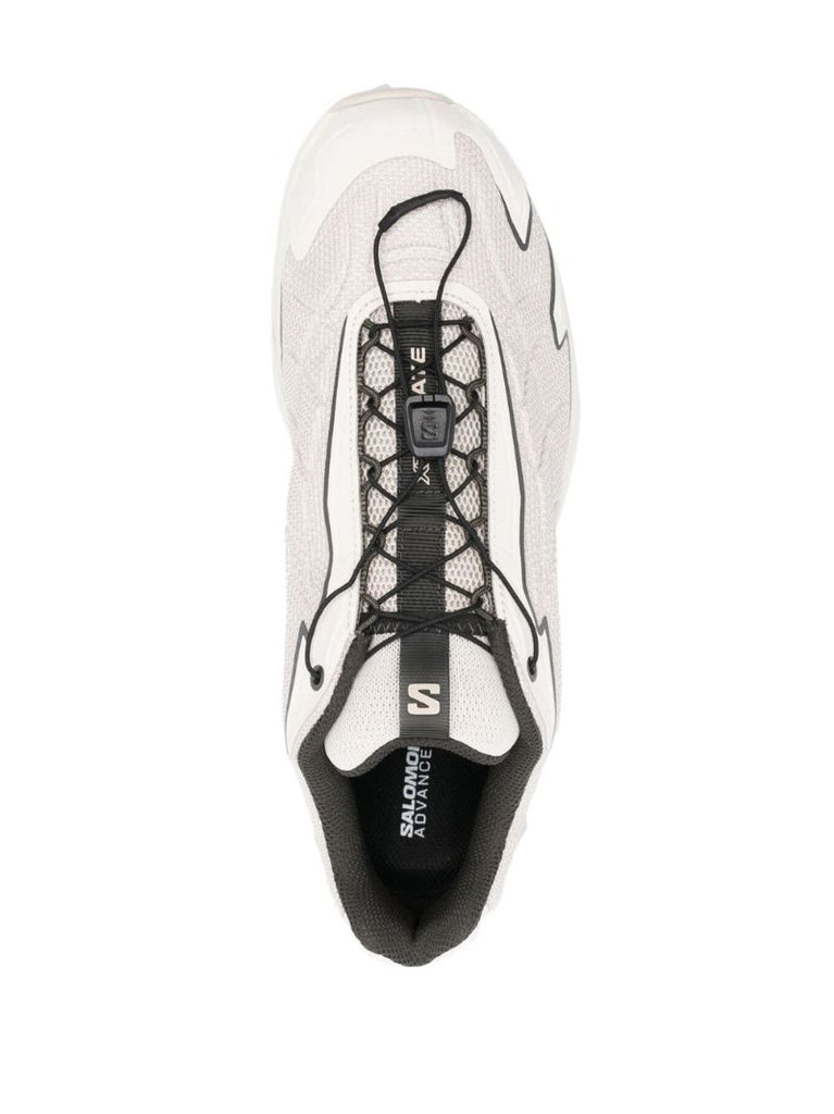 Off-white Salomon Xt-slate Advanced Sneakers