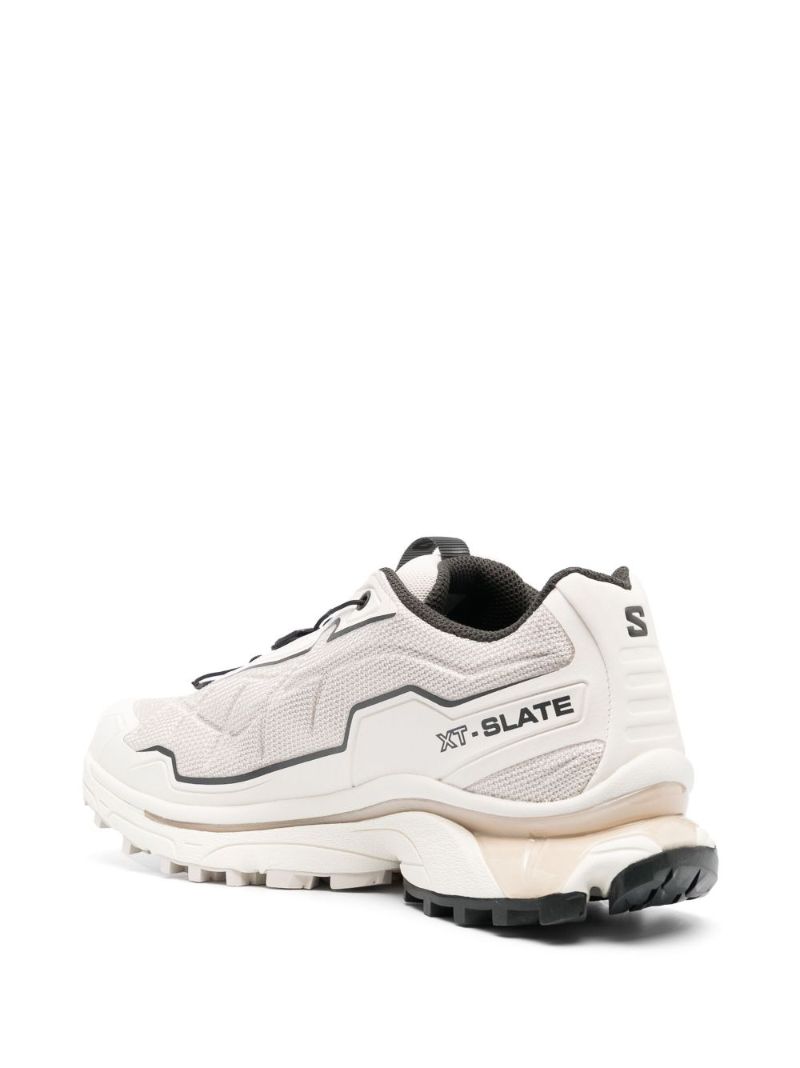 Off-white Salomon Xt-slate Advanced Sneakers