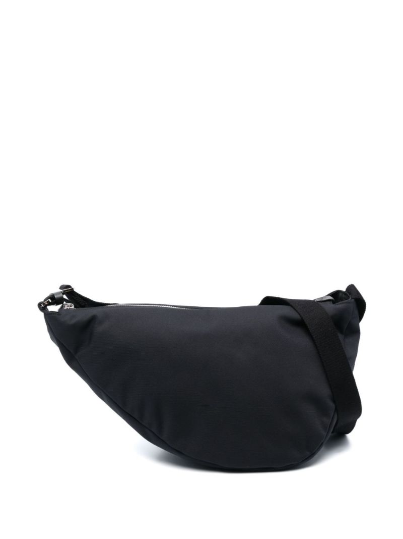 Slouchy Banana Cross Body Bag