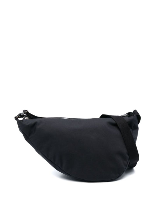 Slouchy Banana Cross Body Bag