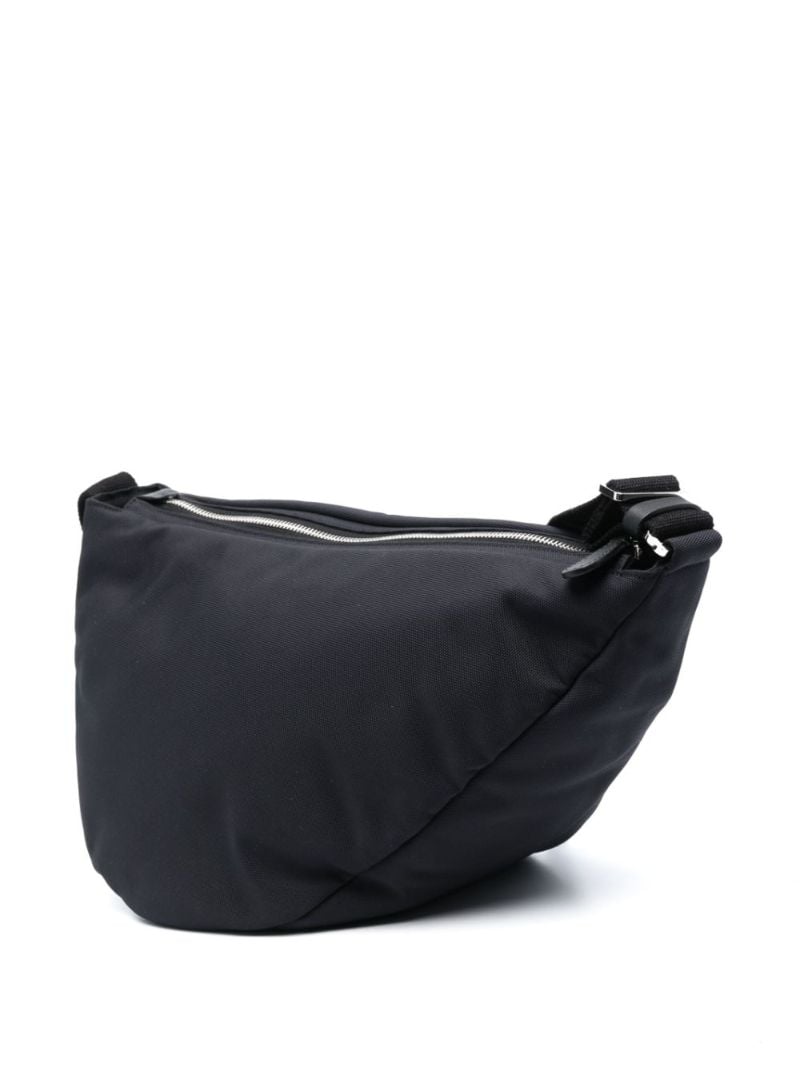 Slouchy Banana Cross Body Bag