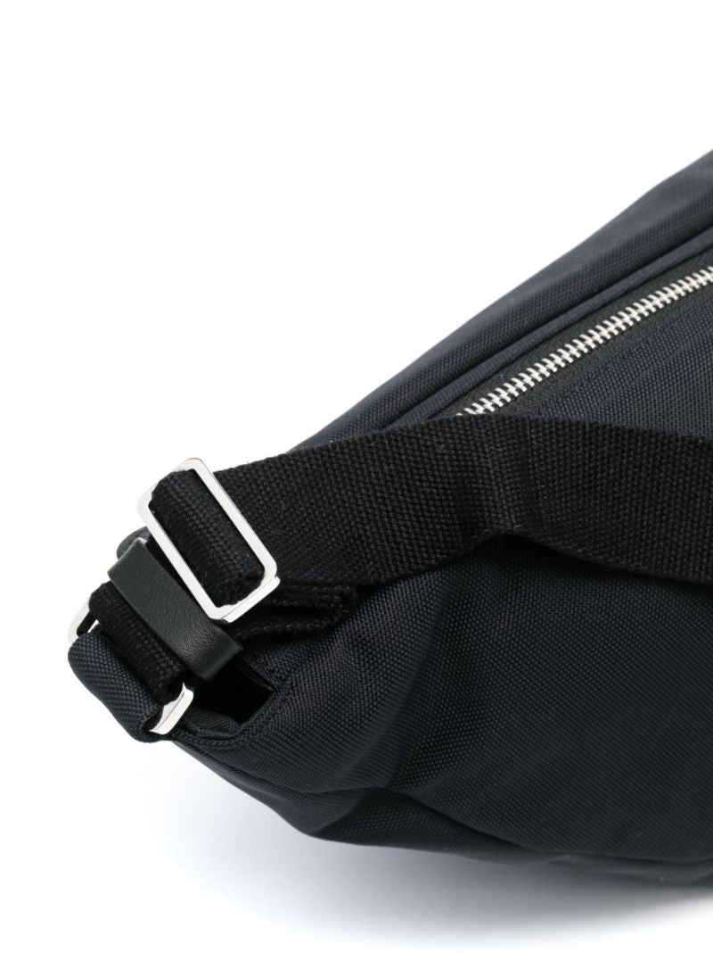 Slouchy Banana Cross Body Bag