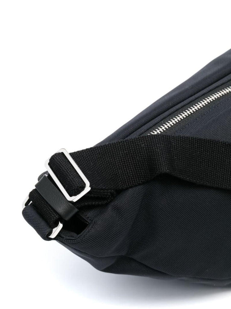 Slouchy Banana Cross Body Bag