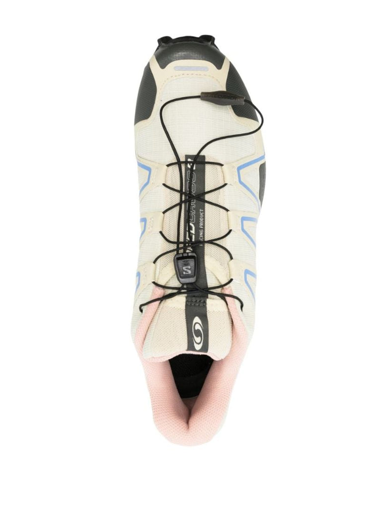 Multicolour Speedcross 3 Mindful Low-top Sneakers