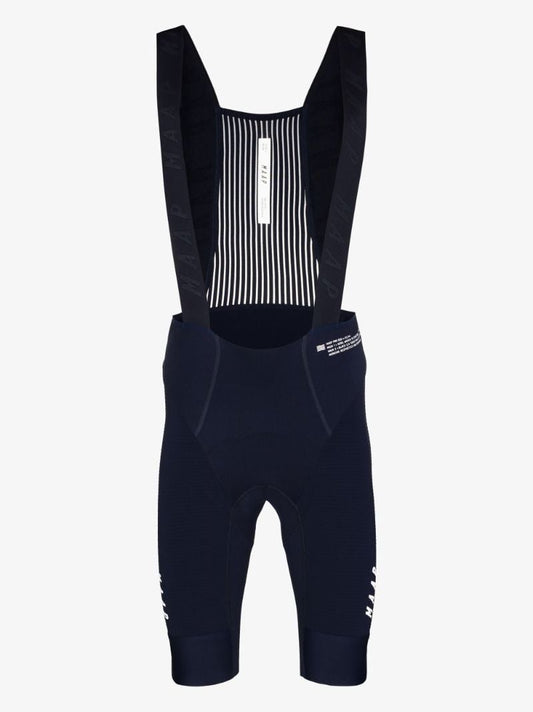 Navy Pro Bib 2.0 Cycling Shorts