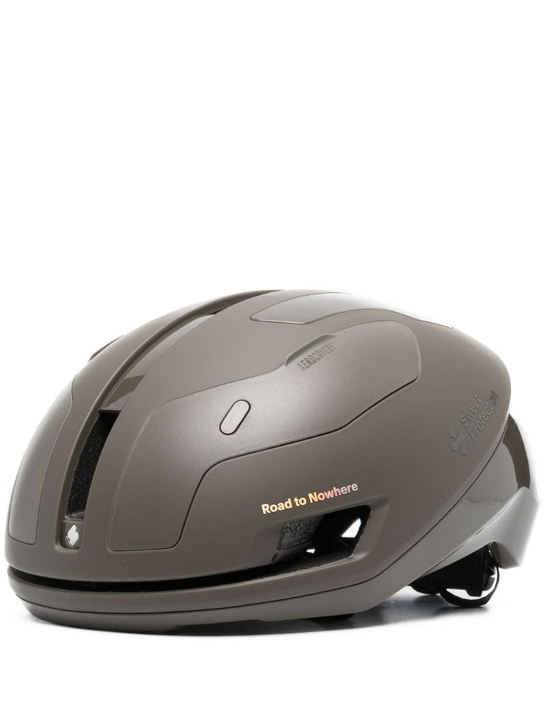Grey Falconer Aero 2vi Mips Pns Helmet