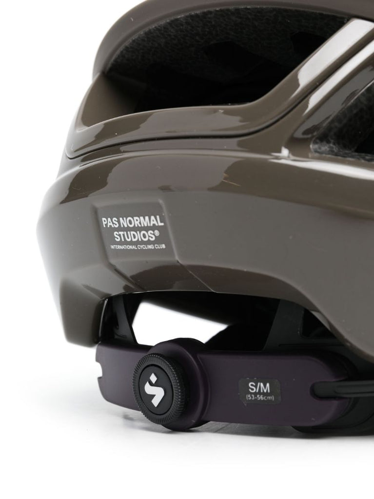 Grey Falconer Aero 2vi Mips Pns Helmet