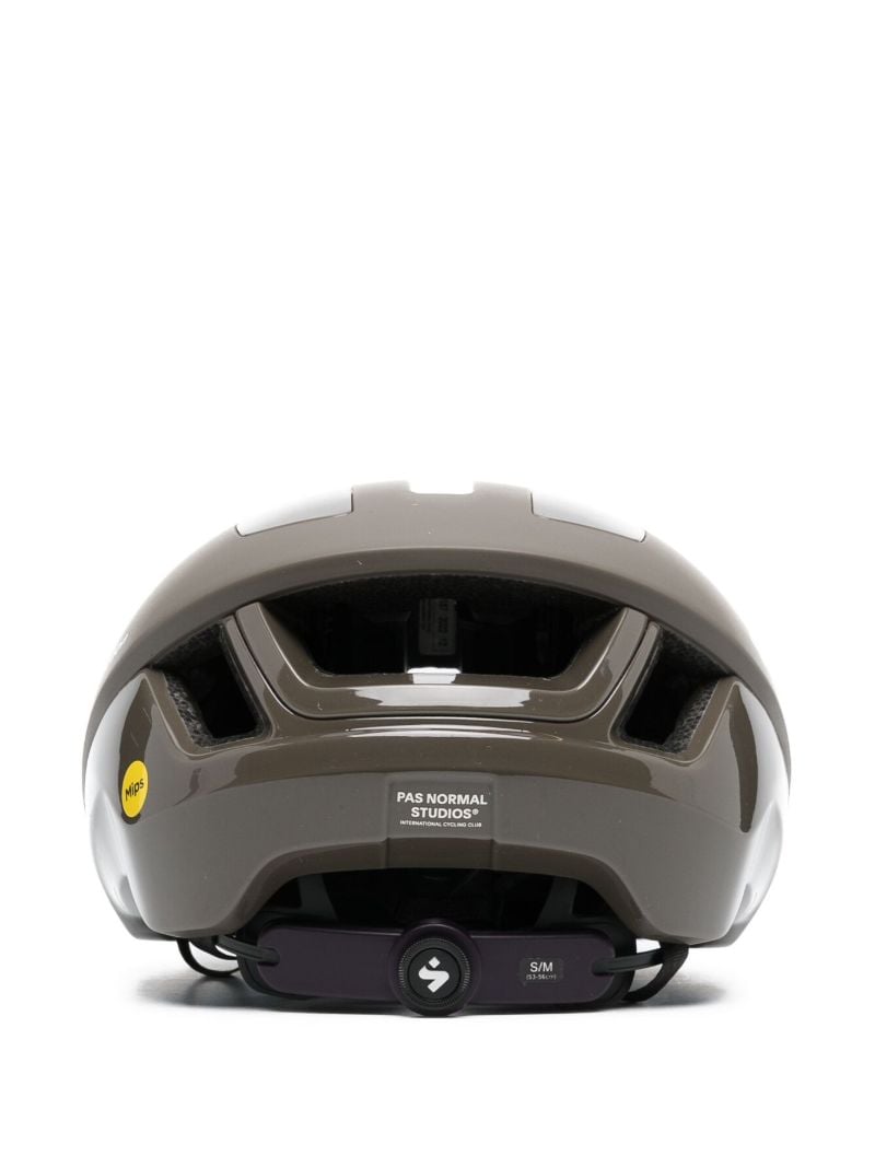 Grey Falconer Aero 2vi Mips Pns Helmet