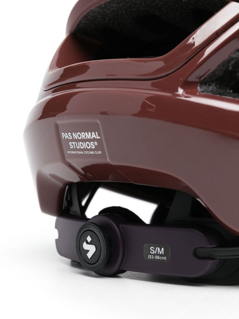 Red Falconer Aero 2vi Mips Pns Helmet