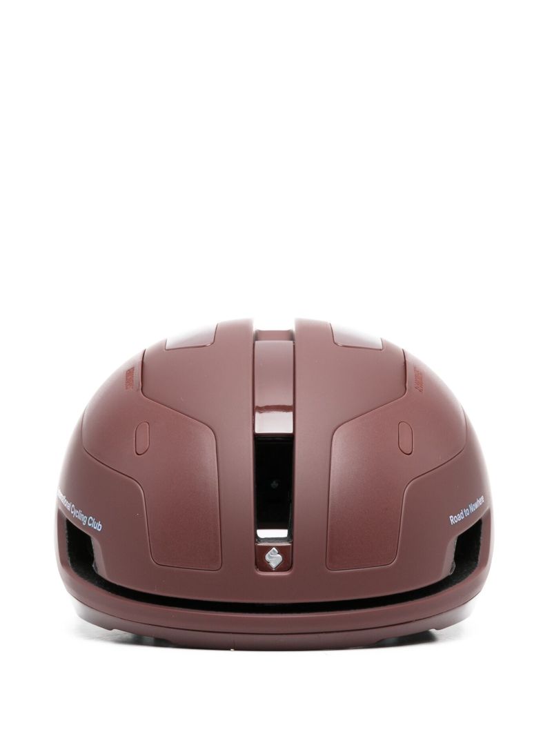 Red Falconer Aero 2vi Mips Pns Helmet