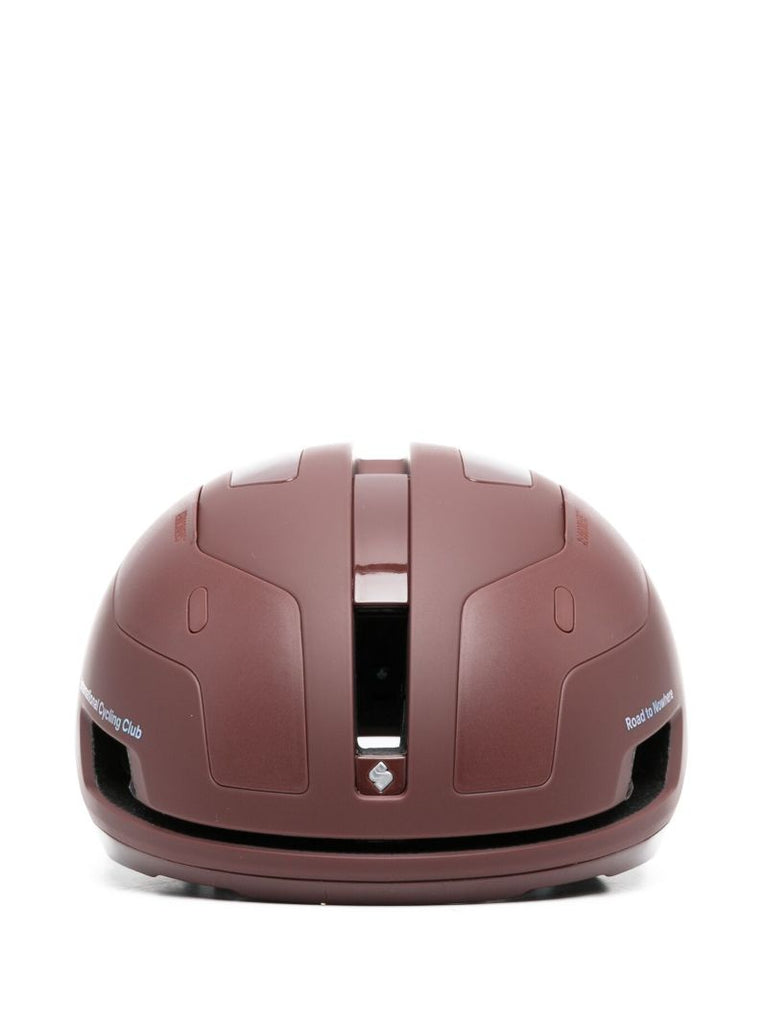 Red Falconer Aero 2vi Mips Pns Helmet