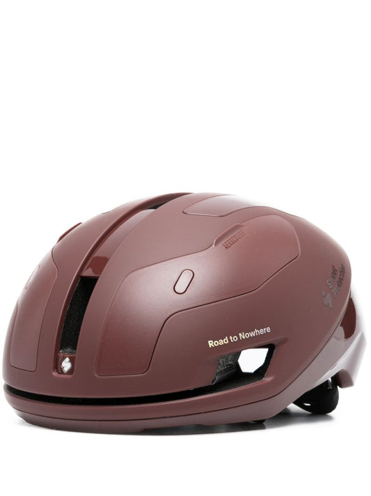 Red Falconer Aero 2vi Mips Pns Helmet